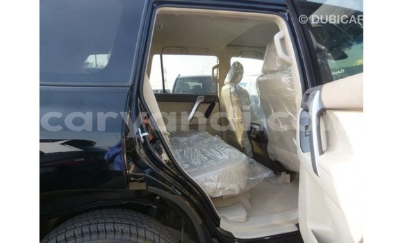 Nunua Imported Toyota Prado Nyeusi Gari ndani ya Import - Dubai nchini Zambia Nunua Imported Toyota Prado Nyeusi Gari ndani ya Import - Dubai nchini Zambia