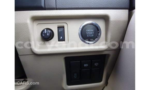 Nunua Imported Toyota Prado Nyeusi Gari ndani ya Import - Dubai nchini Zambia Nunua Imported Toyota Prado Nyeusi Gari ndani ya Import - Dubai nchini Zambia