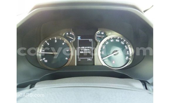 Nunua Imported Toyota Prado Nyeusi Gari ndani ya Import - Dubai nchini Zambia Nunua Imported Toyota Prado Nyeusi Gari ndani ya Import - Dubai nchini Zambia