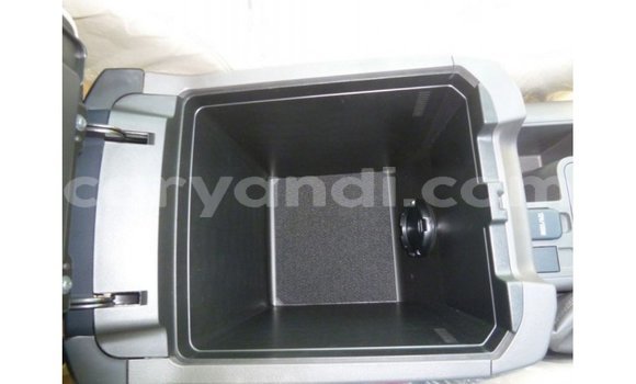 Nunua Imported Toyota Prado Nyeusi Gari ndani ya Import - Dubai nchini Zambia Nunua Imported Toyota Prado Nyeusi Gari ndani ya Import - Dubai nchini Zambia