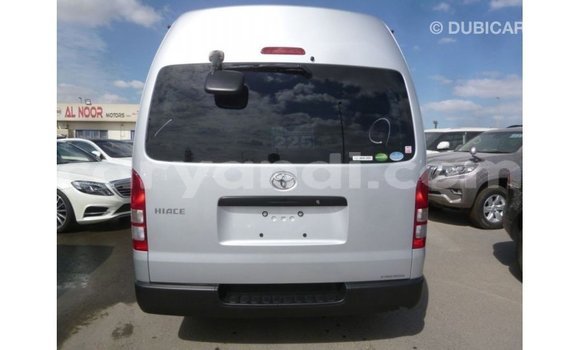Acheter Import Voiture Toyota Hiace Autre à Import - Dubai, Zambie Acheter Import Voiture Toyota Hiace Autre à Import - Dubai, Zambie