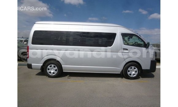 Acheter Import Voiture Toyota Hiace Autre à Import - Dubai, Zambie Acheter Import Voiture Toyota Hiace Autre à Import - Dubai, Zambie