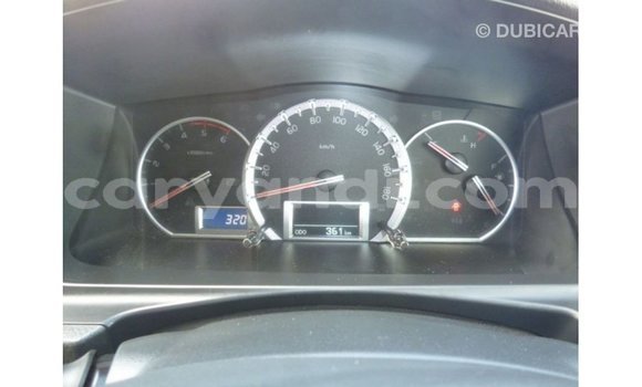 Acheter Import Voiture Toyota Hiace Autre à Import - Dubai, Zambie Acheter Import Voiture Toyota Hiace Autre à Import - Dubai, Zambie