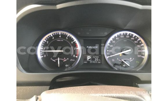 Buy Import Toyota Kluger White Car in Import - Dubai in Zambia Buy Import Toyota Kluger White Car in Import - Dubai in Zambia