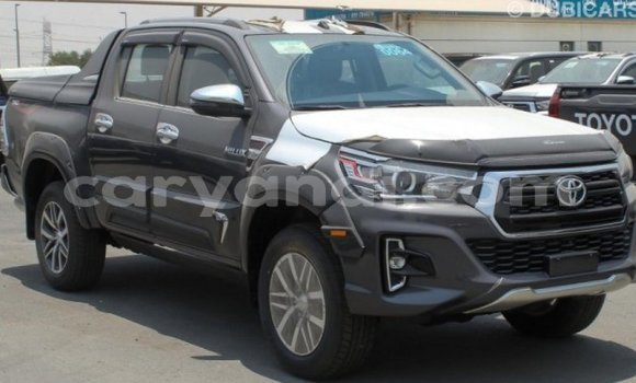 Buy Import Toyota Hilux Other Car in Import - Dubai in Zambia Buy Import Toyota Hilux Other Car in Import - Dubai in Zambia