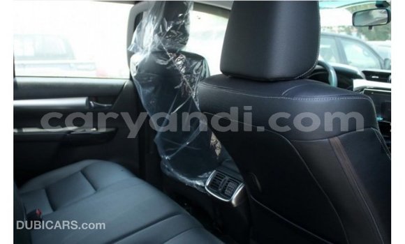 Buy Import Toyota Hilux Other Car in Import - Dubai in Zambia Buy Import Toyota Hilux Other Car in Import - Dubai in Zambia
