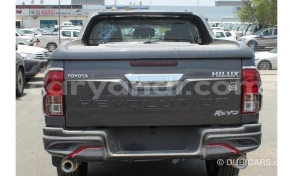 Buy Import Toyota Hilux Other Car in Import - Dubai in Zambia Buy Import Toyota Hilux Other Car in Import - Dubai in Zambia