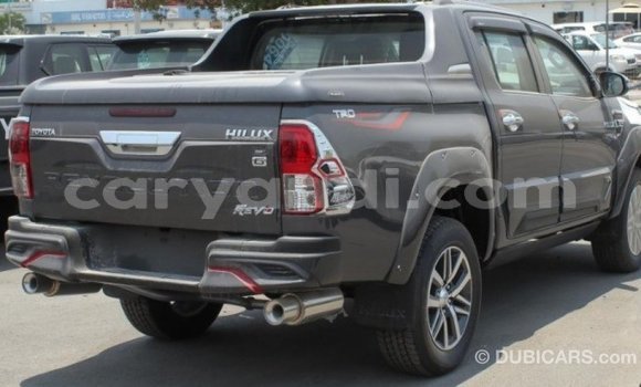 Buy Import Toyota Hilux Other Car in Import - Dubai in Zambia Buy Import Toyota Hilux Other Car in Import - Dubai in Zambia