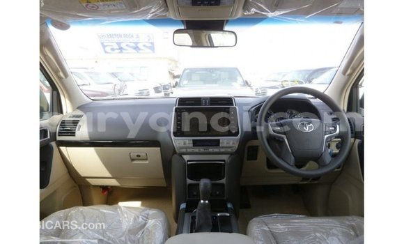 Nunua Imported Toyota Prado Brown Gari ndani ya Import - Dubai nchini Zambia Nunua Imported Toyota Prado Brown Gari ndani ya Import - Dubai nchini Zambia