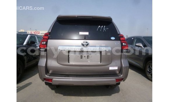 Nunua Imported Toyota Prado Brown Gari ndani ya Import - Dubai nchini Zambia Nunua Imported Toyota Prado Brown Gari ndani ya Import - Dubai nchini Zambia