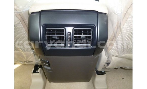 Nunua Imported Toyota Prado Brown Gari ndani ya Import - Dubai nchini Zambia Nunua Imported Toyota Prado Brown Gari ndani ya Import - Dubai nchini Zambia