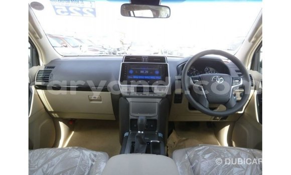 Nunua Imported Toyota Prado Nyeupe Gari ndani ya Import - Dubai nchini Zambia Nunua Imported Toyota Prado Nyeupe Gari ndani ya Import - Dubai nchini Zambia