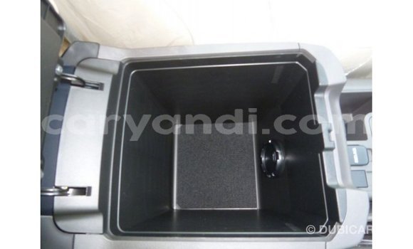 Nunua Imported Toyota Prado Nyeupe Gari ndani ya Import - Dubai nchini Zambia Nunua Imported Toyota Prado Nyeupe Gari ndani ya Import - Dubai nchini Zambia