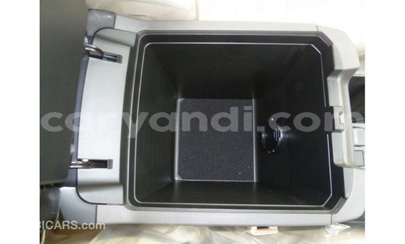 Tenga Imported Toyota Prado Chena Mota in Import - Dubai in Zambia Tenga Imported Toyota Prado Chena Mota in Import - Dubai in Zambia