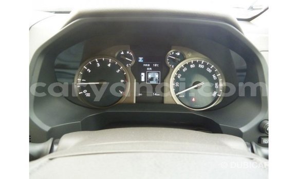 Tenga Imported Toyota Prado Chena Mota in Import - Dubai in Zambia Tenga Imported Toyota Prado Chena Mota in Import - Dubai in Zambia