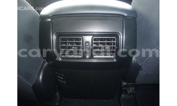 Buy Import Toyota Prado White Car in Import - Dubai in Zambia Buy Import Toyota Prado White Car in Import - Dubai in Zambia