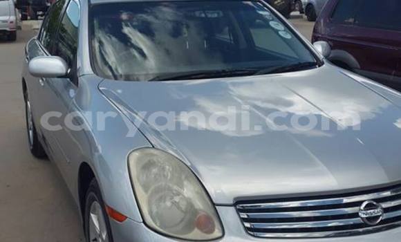Buy Used Nissan 350Z Other Car in Chingola in Zambia