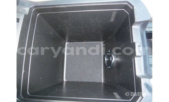 Buy Import Toyota Prado Black Car in Import - Dubai in Zambia Buy Import Toyota Prado Black Car in Import - Dubai in Zambia