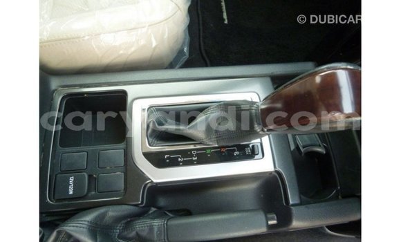 Buy Import Toyota Prado Black Car in Import - Dubai in Zambia Buy Import Toyota Prado Black Car in Import - Dubai in Zambia