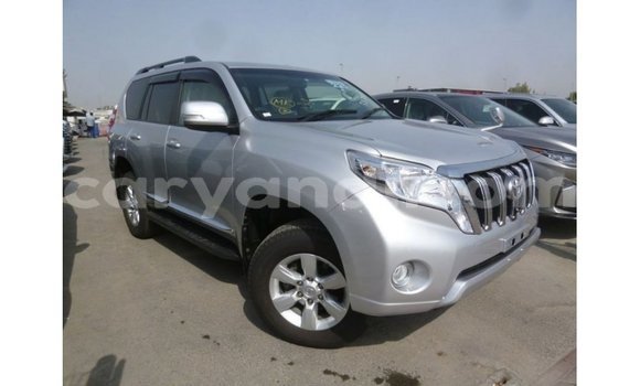 Acheter Import Voiture Toyota Prado Autre à Import - Dubai, Zambie Acheter Import Voiture Toyota Prado Autre à Import - Dubai, Zambie