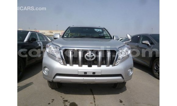 Acheter Import Voiture Toyota Prado Autre à Import - Dubai, Zambie Acheter Import Voiture Toyota Prado Autre à Import - Dubai, Zambie