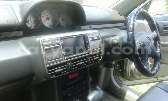 Tenga Tsaru Nissan X–Trail Sirivha Mota in Chipata in Zambia Tenga Tsaru Nissan X–Trail Sirivha Mota in Chipata in Zambia