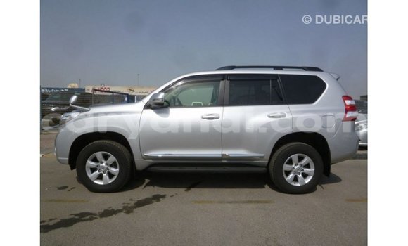 Acheter Import Voiture Toyota Prado Autre à Import - Dubai, Zambie Acheter Import Voiture Toyota Prado Autre à Import - Dubai, Zambie