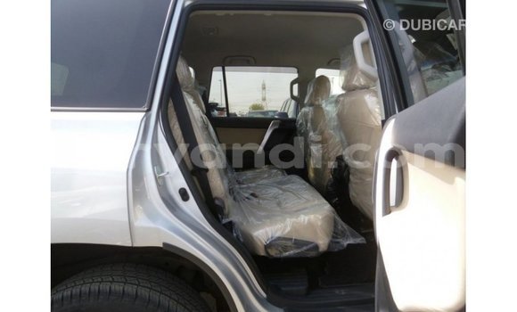 Acheter Import Voiture Toyota Prado Autre à Import - Dubai, Zambie Acheter Import Voiture Toyota Prado Autre à Import - Dubai, Zambie