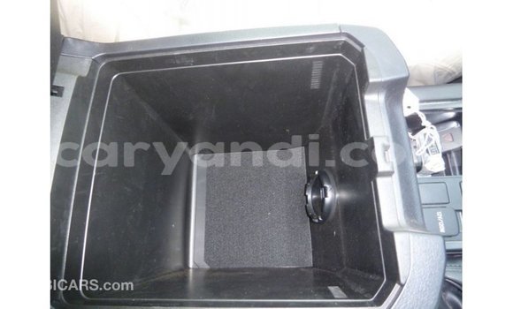Acheter Import Voiture Toyota Prado Autre à Import - Dubai, Zambie Acheter Import Voiture Toyota Prado Autre à Import - Dubai, Zambie