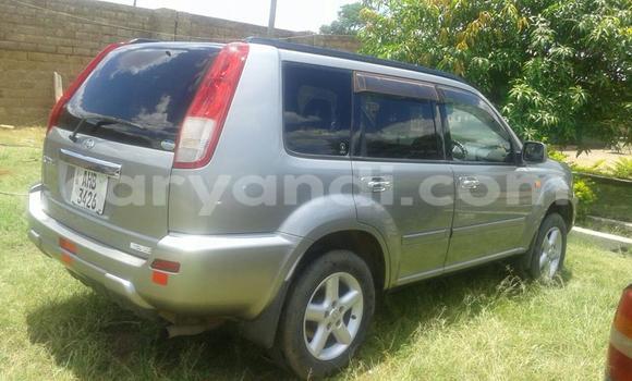 Tenga Tsaru Nissan X–Trail Sirivha Mota in Chipata in Zambia Tenga Tsaru Nissan X–Trail Sirivha Mota in Chipata in Zambia