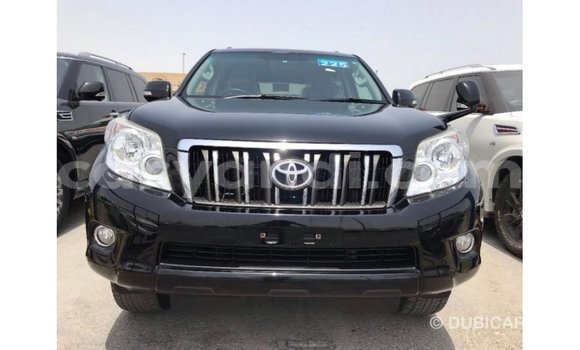 Nunua Imported Toyota Prado Nyeusi Gari ndani ya Import - Dubai nchini Zambia Nunua Imported Toyota Prado Nyeusi Gari ndani ya Import - Dubai nchini Zambia
