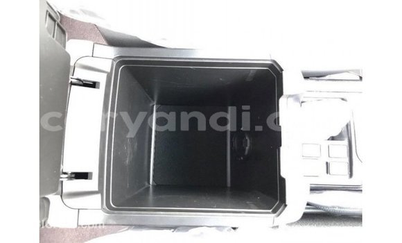 Nunua Imported Toyota Prado Nyeusi Gari ndani ya Import - Dubai nchini Zambia Nunua Imported Toyota Prado Nyeusi Gari ndani ya Import - Dubai nchini Zambia