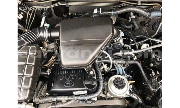 Nunua Imported Toyota Prado Nyeusi Gari ndani ya Import - Dubai nchini Zambia Nunua Imported Toyota Prado Nyeusi Gari ndani ya Import - Dubai nchini Zambia