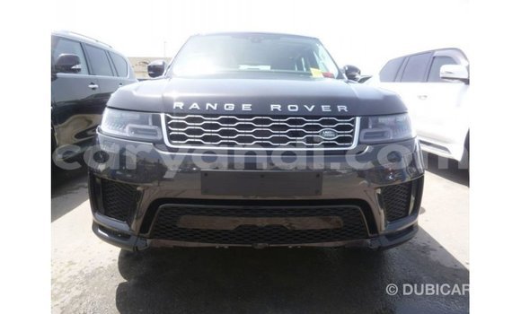Nunua Imported Land Rover Range Rover Nyeusi Gari ndani ya Import - Dubai nchini Zambia Nunua Imported Land Rover Range Rover Nyeusi Gari ndani ya Import - Dubai nchini Zambia