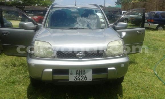 Tenga Tsaru Nissan X–Trail Sirivha Mota in Chipata in Zambia Tenga Tsaru Nissan X–Trail Sirivha Mota in Chipata in Zambia