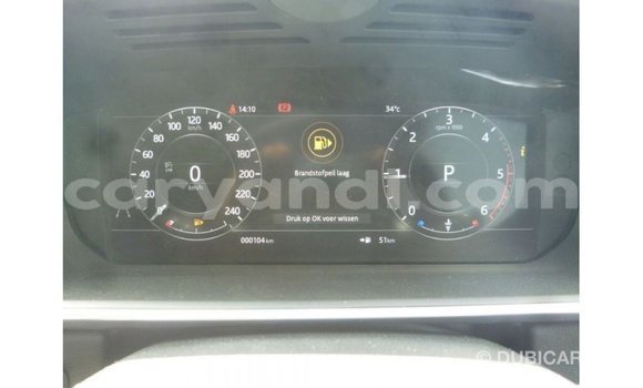 Nunua Imported Land Rover Range Rover Nyeusi Gari ndani ya Import - Dubai nchini Zambia Nunua Imported Land Rover Range Rover Nyeusi Gari ndani ya Import - Dubai nchini Zambia