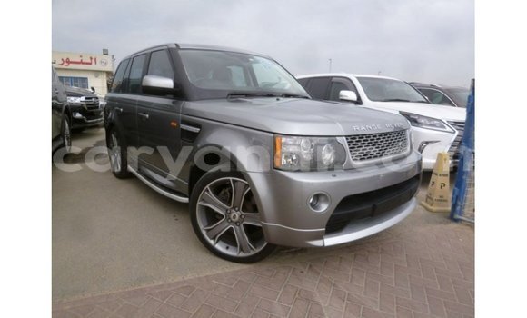 Buy Import Land Rover Range Rover Other Car in Import - Dubai in Zambia Buy Import Land Rover Range Rover Other Car in Import - Dubai in Zambia