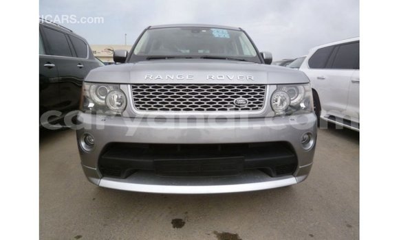 Buy Import Land Rover Range Rover Other Car in Import - Dubai in Zambia Buy Import Land Rover Range Rover Other Car in Import - Dubai in Zambia