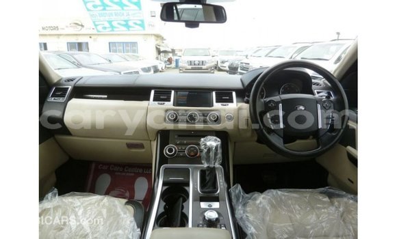 Buy Import Land Rover Range Rover Other Car in Import - Dubai in Zambia Buy Import Land Rover Range Rover Other Car in Import - Dubai in Zambia