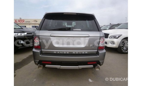 Buy Import Land Rover Range Rover Other Car in Import - Dubai in Zambia Buy Import Land Rover Range Rover Other Car in Import - Dubai in Zambia