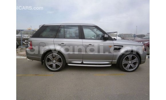 Buy Import Land Rover Range Rover Other Car in Import - Dubai in Zambia Buy Import Land Rover Range Rover Other Car in Import - Dubai in Zambia