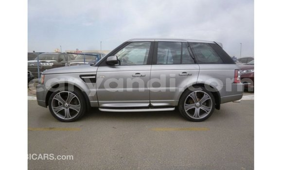 Buy Import Land Rover Range Rover Other Car in Import - Dubai in Zambia Buy Import Land Rover Range Rover Other Car in Import - Dubai in Zambia