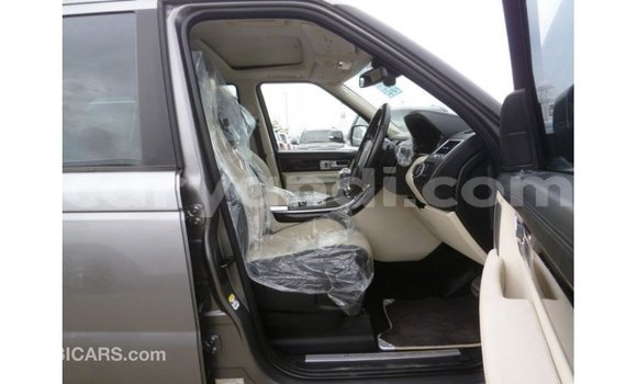 Buy Import Land Rover Range Rover Other Car in Import - Dubai in Zambia Buy Import Land Rover Range Rover Other Car in Import - Dubai in Zambia