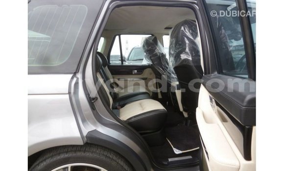 Buy Import Land Rover Range Rover Other Car in Import - Dubai in Zambia Buy Import Land Rover Range Rover Other Car in Import - Dubai in Zambia