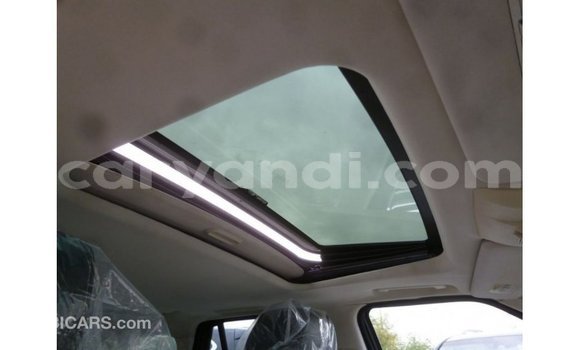 Buy Import Land Rover Range Rover Other Car in Import - Dubai in Zambia Buy Import Land Rover Range Rover Other Car in Import - Dubai in Zambia