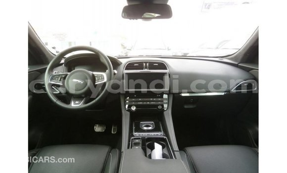 Buy Import Jaguar F-Type Black Car in Import - Dubai in Zambia Buy Import Jaguar F-Type Black Car in Import - Dubai in Zambia