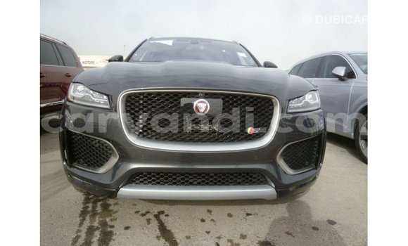 Buy Import Jaguar F-Type Black Car in Import - Dubai in Zambia Buy Import Jaguar F-Type Black Car in Import - Dubai in Zambia