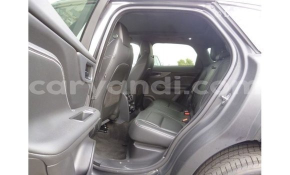 Buy Import Jaguar F-Type Black Car in Import - Dubai in Zambia Buy Import Jaguar F-Type Black Car in Import - Dubai in Zambia