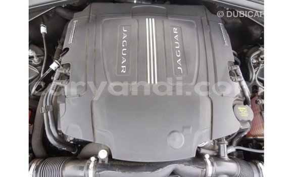 Buy Import Jaguar F-Type Black Car in Import - Dubai in Zambia Buy Import Jaguar F-Type Black Car in Import - Dubai in Zambia