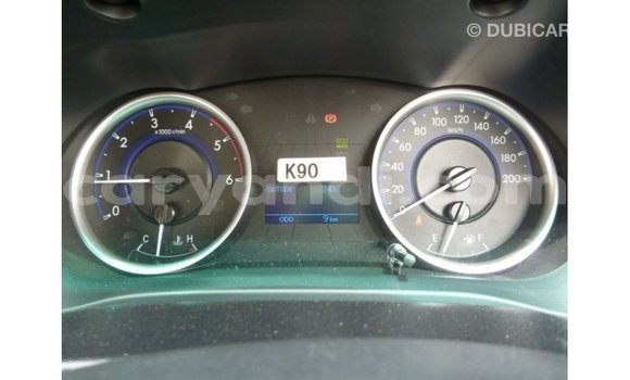 Tenga Imported Toyota Hilux Nhema Mota in Import - Dubai in Zambia Tenga Imported Toyota Hilux Nhema Mota in Import - Dubai in Zambia